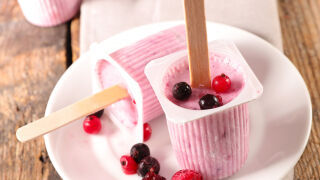 6 февруари: Световен ден на замразения йогурт - как да го приготвим у дома? (ВИДЕО)
