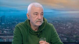 Снимка: „Планината беше превърната в зона на страх“: инж. Димитър Куманов за "Петрохан"