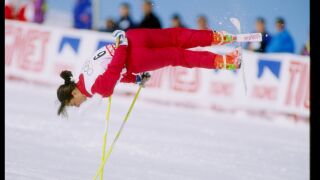 Кой е забравеният олимпийски зимен спорт и какво знаем за него? (ВИДЕО)