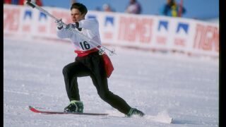 Кой е забравеният олимпийски зимен спорт и какво знаем за него? (ВИДЕО)