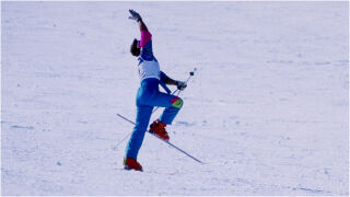 Кой е забравеният олимпийски зимен спорт и какво знаем за него? (ВИДЕО)