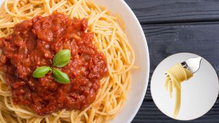 Много хора изхвърлят тази съставка, но италианците я добавят за перфектна паста 