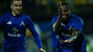 „Първото полувреме всеки за себе си, второто - за колектива“ – ключът към победата според Веласкес