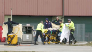 Диагнозата на Линдзи Вон е ясна, оперираха я по спешност