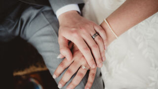 Снимка: Безплатни църковни венчавки в София по повод Международната седмица на брака