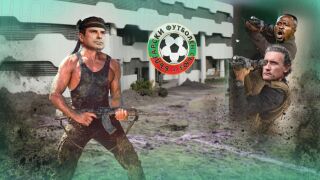 НА ЖИВО: Спортен нюзрум, еп. 108: Гонзо - първа кръв! 