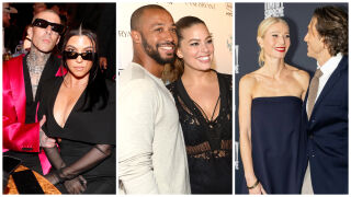 Тези звездни двойки не живеят заедно (СНИМКИ)