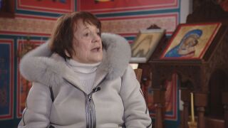 Снимка: "Хората научиха, че има село Несла, защото мястото е много свято“