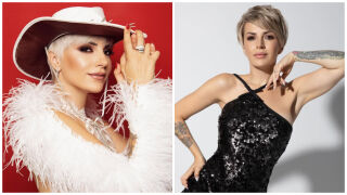 Честит рожден ден, Поли Генова! Пътят на една звезда (СНИМКИ)