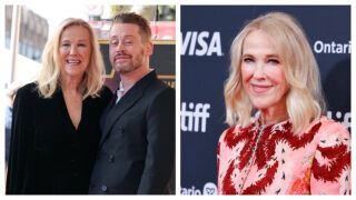 Разкриха причината за смъртта на Катрин О’Хара – години наред тя е водила тежка битка