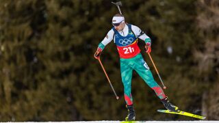 Най-добрият ни биатлонист шокира феновете