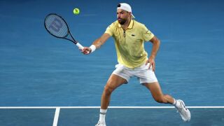 Григор Димитров отпадна още на старта в Далас (ВИДЕО)