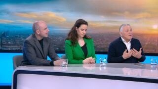 Снимка: "Случаят "Петрохан" вкарва смъртта като една от темите в предизборната кампания"