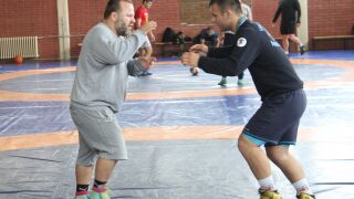 Взели заради алкохол книжката на Паслар в Молдова още през 2022 г. 