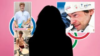 Боли! Проговори жената зад изневярата в биатлона (ВИДЕО)