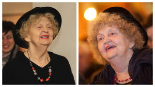 Историята на Татяна Лолова и Славето – една тиха любов, която никога не угасна