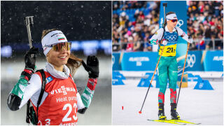 Коя е Лора Христова – шампионката от Олимпийските игри в Милано/Кортина! 