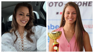 Коя е Лора Христова – шампионката от Олимпийските игри в Милано/Кортина! (СНИМКИ)