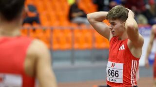 Бягане за историята – падна българският рекорд на 60 метра