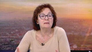 Снимка: Проф. Коларова за "Петрохан": Кои са жертвите тук? Аз идентифицирам една жертва. Другите – жертви ли са, или палач?