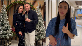 Кристина Дончева се подложи на операция: Защо си сложи силиконови импланти? (СНИМКИ)