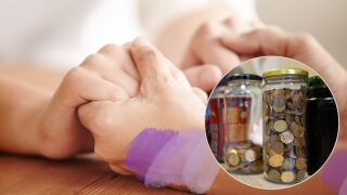 Доброто не умира, то само сменя формата си! Завещаните стотинки от Криси Шишкова (ВИДЕО)