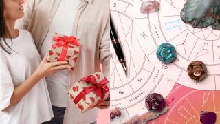 Какво да подарите на половинката си за Свети Валентин според зодията? 