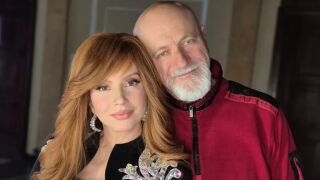 Елвира Георгиева с трогателни думи към първия си съпруг: Благодаря ти за всичко! Обичам те!