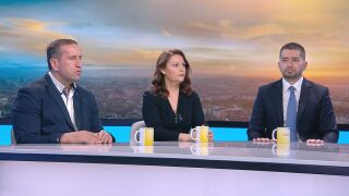 Снимка: Защо случаят „Петрохан“ породи политическо напрежение?