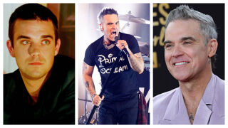 Роби Уилямс на 52 – бунтарят, който превърна слабостите си в сила (ВИДЕО)