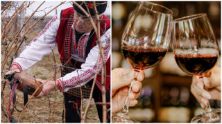 На Трифон Зарезан не се дават и вземат пари назаем! Всички поверия за празника (ВИДЕО)