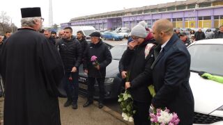 Дъщерята на Трифон Иванов през сълзи: Той искаше да сме добри! (ВИДЕО)