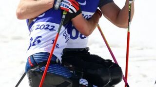 Любов на скейт, сняг и лед: Ето кои са двойките на Зимните олимпийски игри 2026 (СНИМКИ)