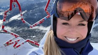 „Те казаха, че съм егоистка – ето истината“: Линдзи Вон отговори на хейтърите