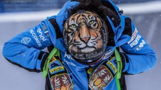 От счупената кост до олимпийското злато!