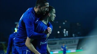 Левски се утеши с класика срещу Ботев Пловдив