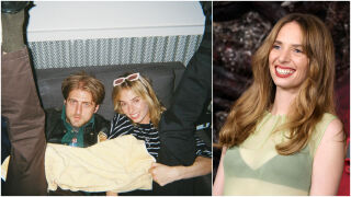 Мая Хоук каза „ДА“ на приказна зимна сватба в Ню Йорк (СНИМКИ)