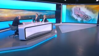 Снимка: Д-р Михайлов за трагедията край „Петрохан“: Това е институционален провал с политически измерения