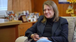 Снимка Д-р Лидия Чорбанова: Профилактичните прегледи спасяват живот у нас (ВИДЕО)     