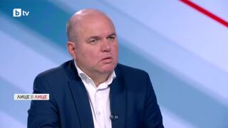 Снимка: Владислав Панев за новата политическа реалност