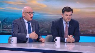 Снимка: По-скъп живот: "Няма как да бъде друго, когато имаме поне 6-7 години поред двуцифрено покачване на заплатите"