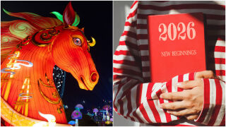 Годината на Огнения кон настъпи! Защо НЕ бива да миете косата си и кои цветове носят щастие? 