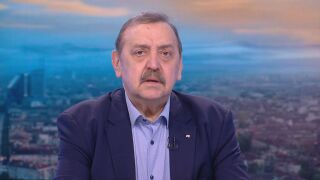 Снимка: "Въпреки катастрофалните предсказания": Супергрипът се оказа грипче. Ще има ли втора вълна?