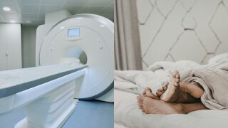 Какво се случва с тялото по време на секс? Експеримент в ЯМР дава изненадващи отговори