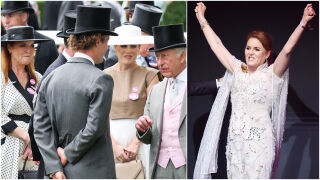 „Полезната идиотка“ на Епстийн: Развали ли Сара Фъргюсън репутацията си заради пари?