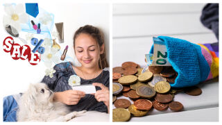 Как социалните мрежи влияят на финансите ни (СНИМКИ)