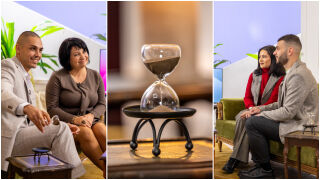 Ергенът, 5 - свекърва и етърва решават кои са подходящи за ергените (СНИМКИ)