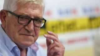 Джони Велинов се бори за живота си, ЦСКА със силни думи