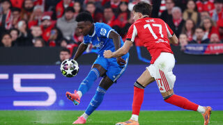 Бенфика е без Жозе! Има ли сили на отстрани Реал? 