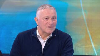 Снимка: Мирослав Севлиевски: Румен Радев ще бъде изключително луд ако се поддаде на краен „путинизъм“ или откровен „доганизъм“